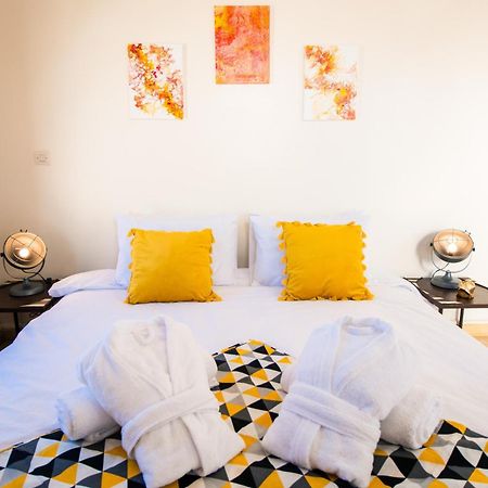 Arthouse Cinema Hotel Ес-Сувейра Номер фото