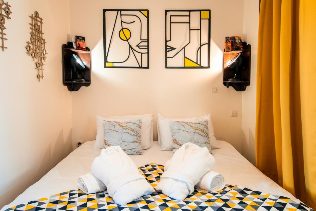 Arthouse Cinema Hotel Ес-Сувейра Екстер'єр фото