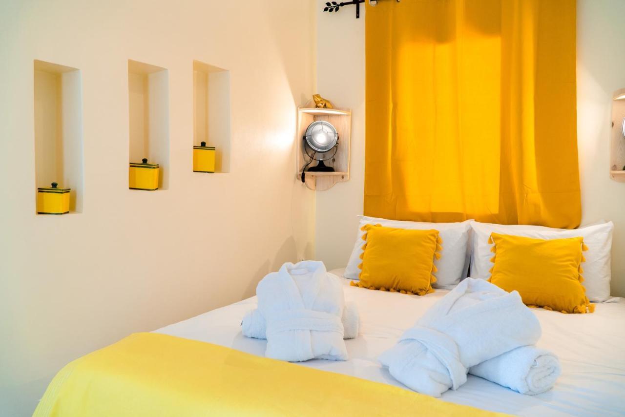 Arthouse Cinema Hotel Ес-Сувейра Екстер'єр фото