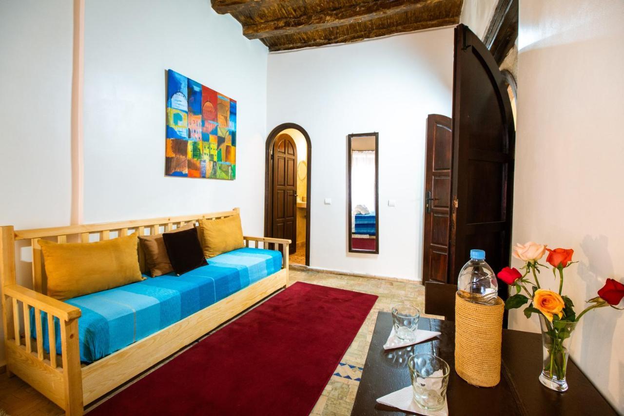 Arthouse Cinema Hotel Ес-Сувейра Екстер'єр фото
