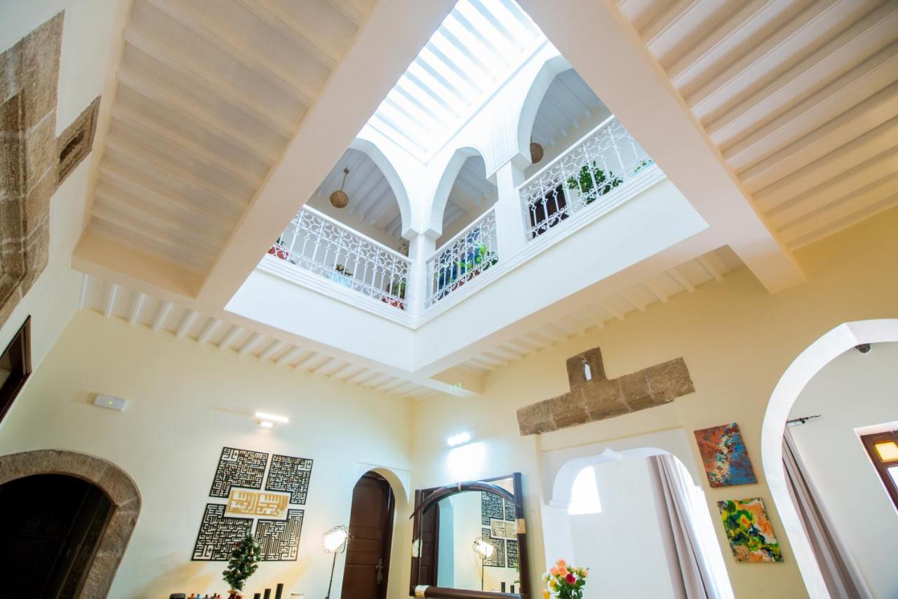 Arthouse Cinema Hotel Ес-Сувейра Екстер'єр фото