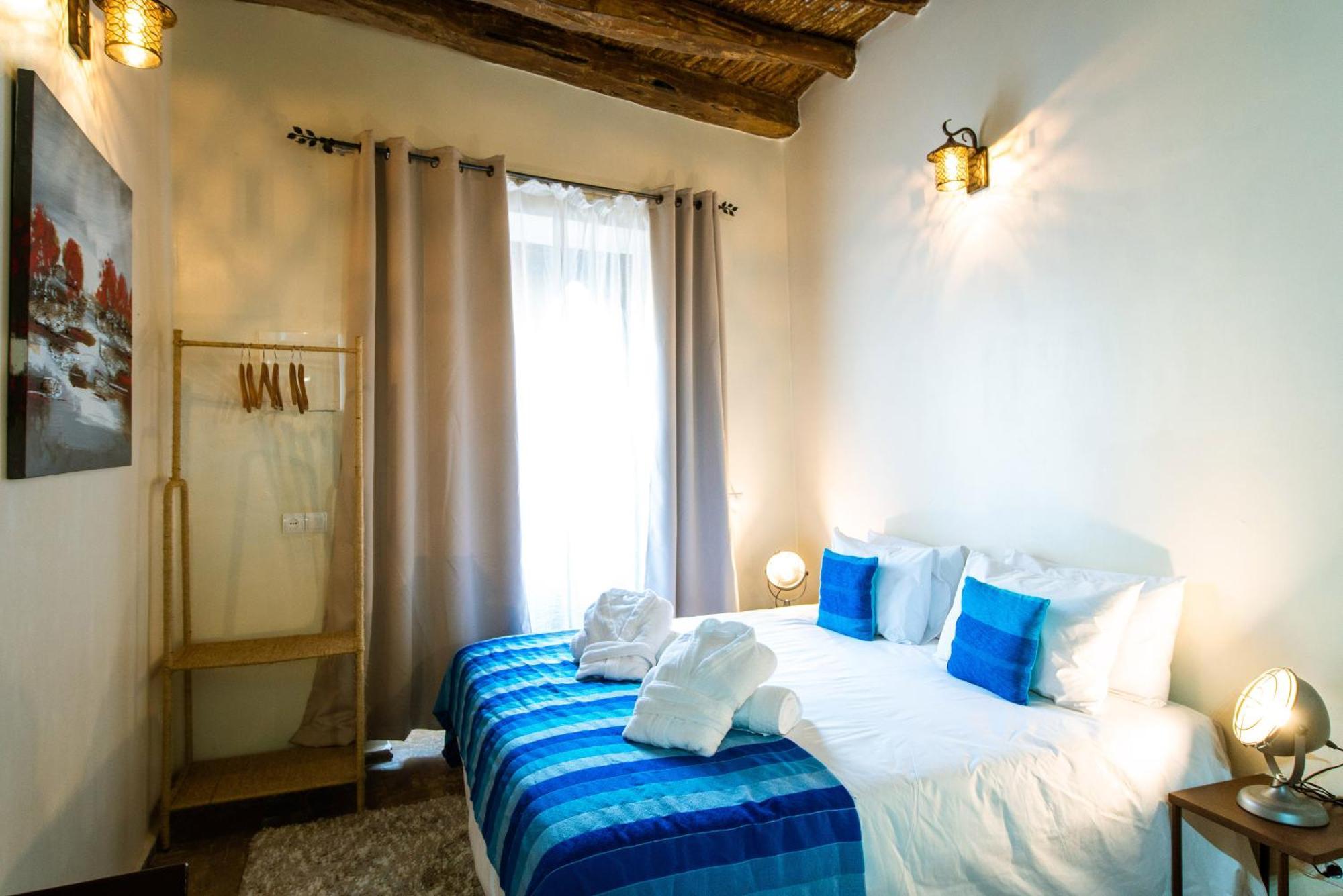 Arthouse Cinema Hotel Ес-Сувейра Номер фото