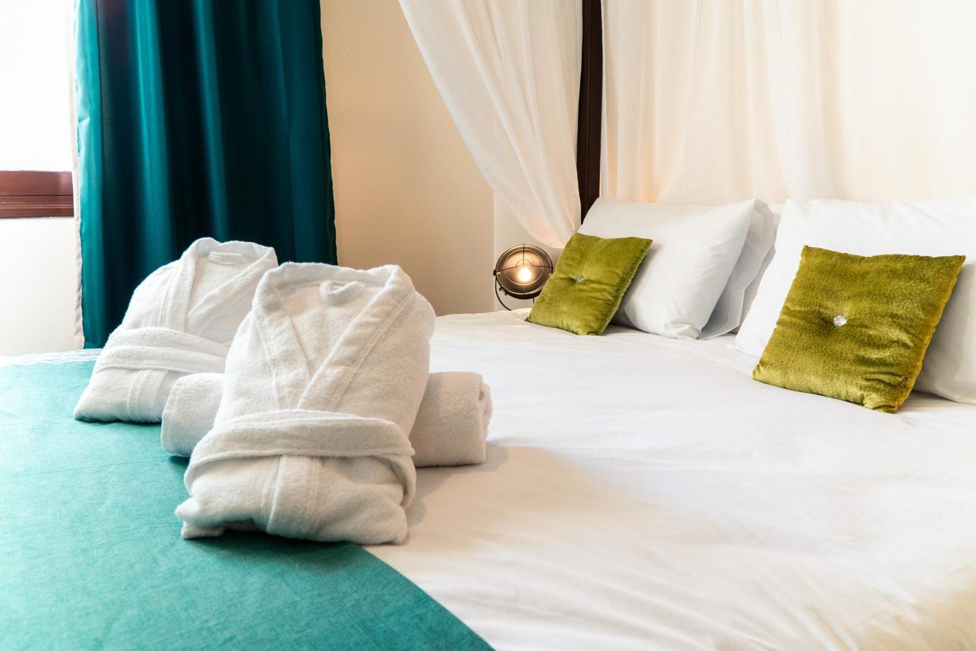 Arthouse Cinema Hotel Ес-Сувейра Номер фото