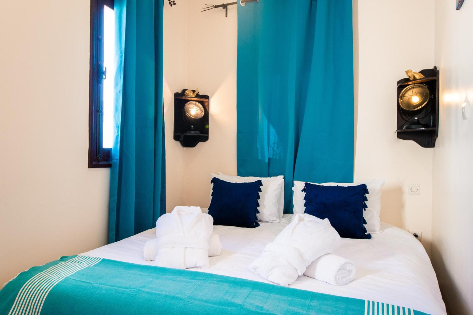 Arthouse Cinema Hotel Ес-Сувейра Номер фото