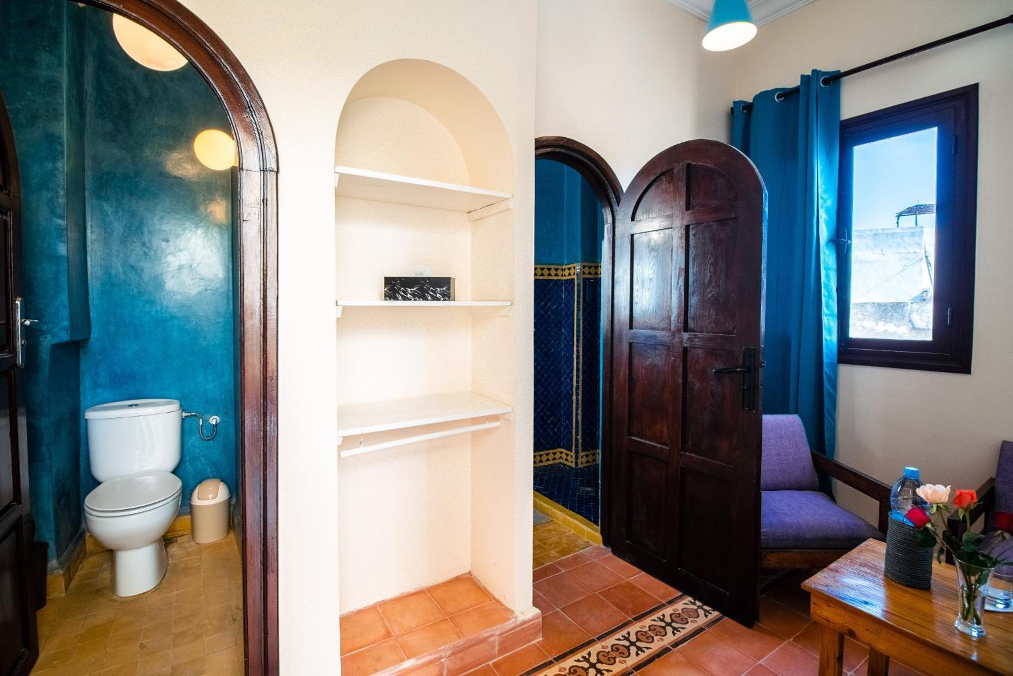Arthouse Cinema Hotel Ес-Сувейра Номер фото