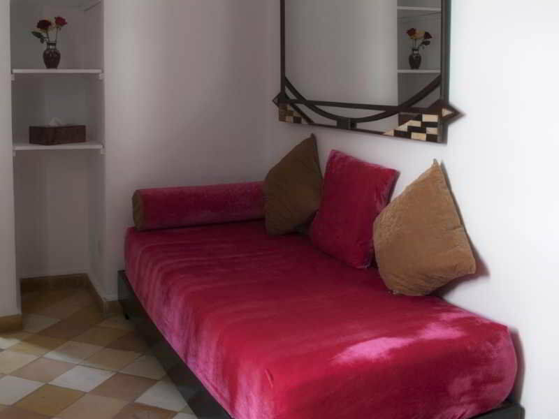 Arthouse Cinema Hotel Ес-Сувейра Екстер'єр фото
